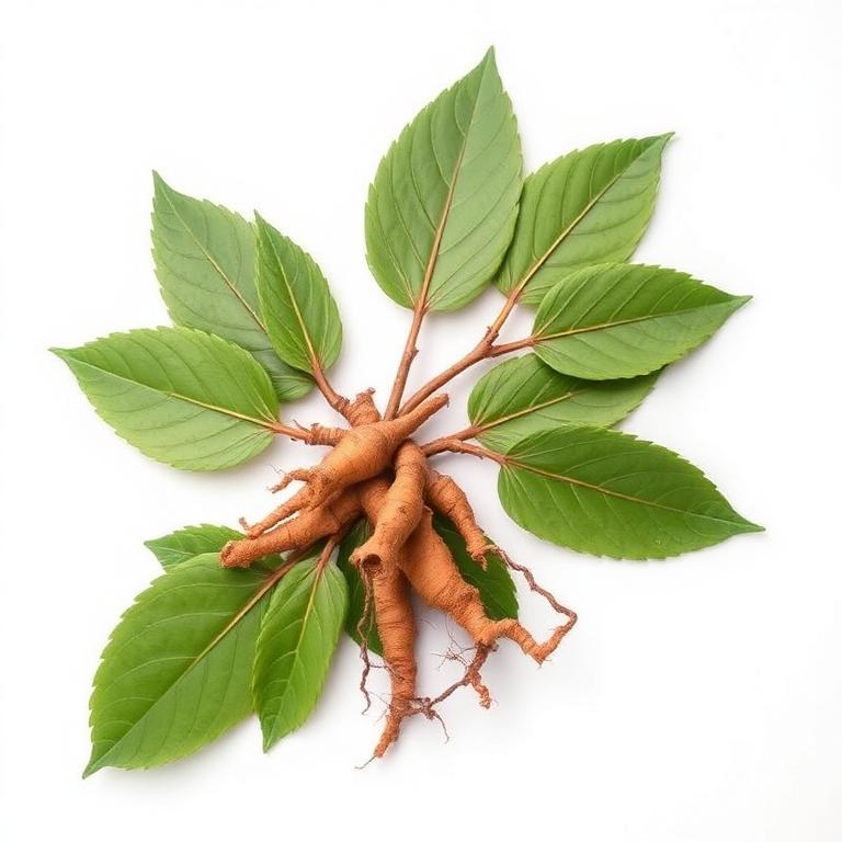 Ashwagandha