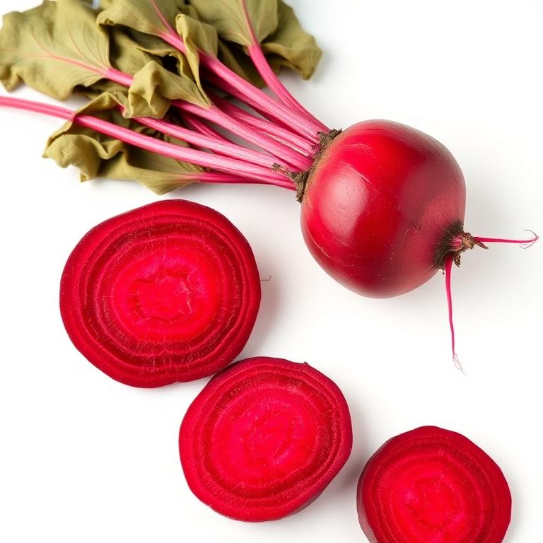 Beet Root