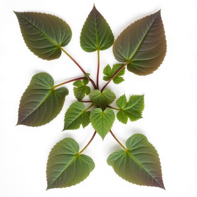 Horny Goat Weed