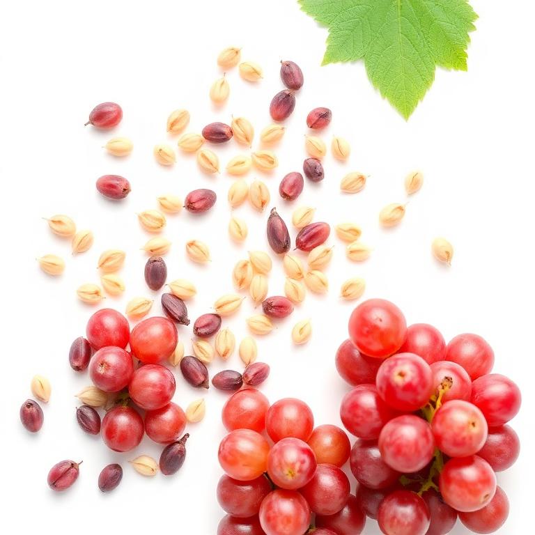 Grape Seed