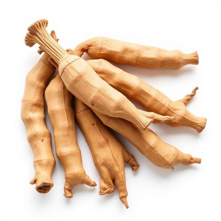 Maca Root