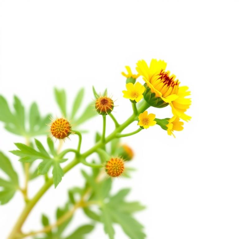 Tribulus Terrestris